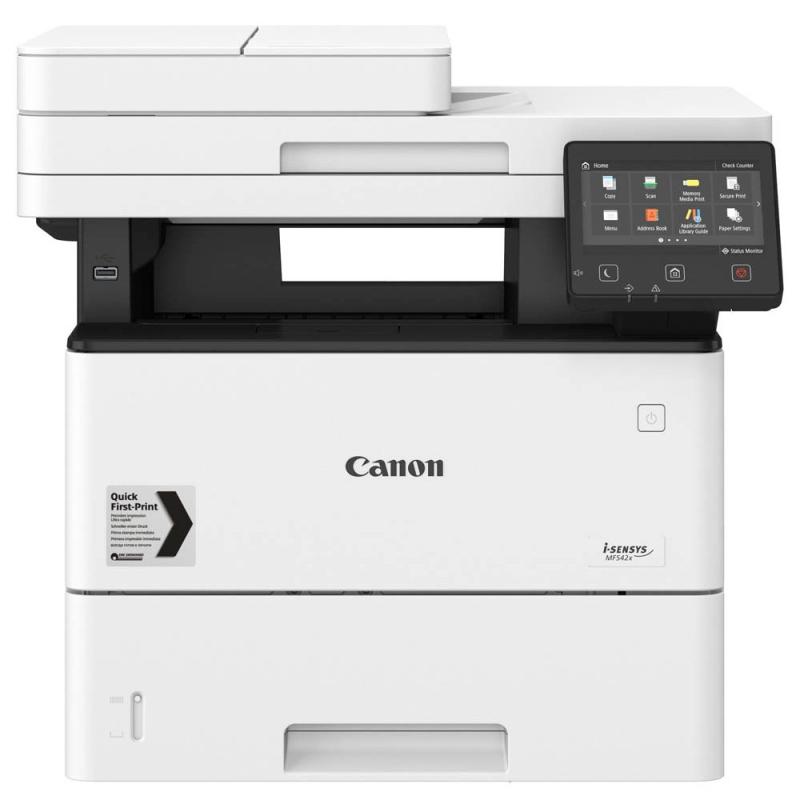 Canon i-SENSYS MF542x Canon i-SENSYS MF542x